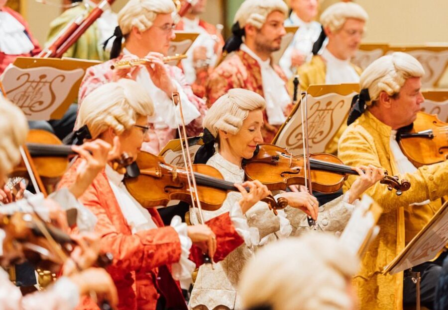 Vienna: Mozart Concert in the Brahms-Saal - Price and Value: What $81 Really Buys in Vienna