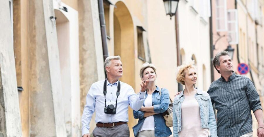 Vienna: Mozart Private Guided Tour - Key highlights worth carving out time for