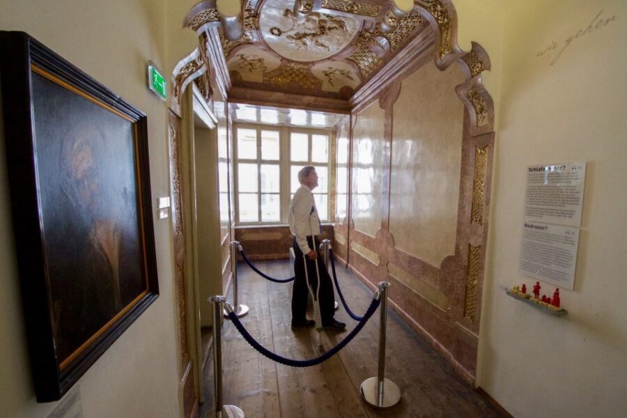 Vienna: Mozart Private Guided Tour - Practical tips so you enjoy it, not just endure it