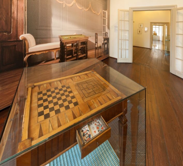 Vienna: Mozart Private Guided Tour - Mozart in Vienna: why this tour works