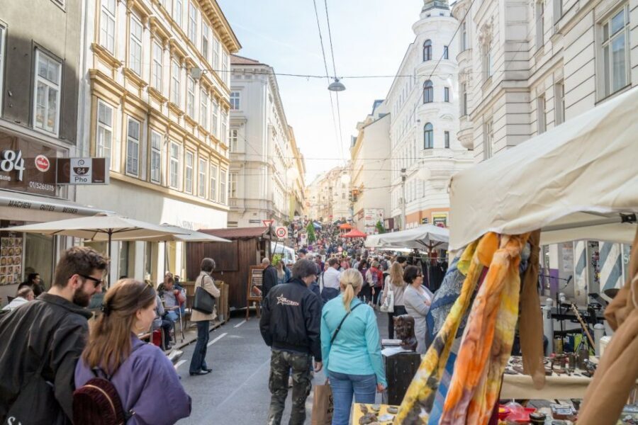Vienna: Mozart Private Guided Tour - Price and value: is $258 reasonable?