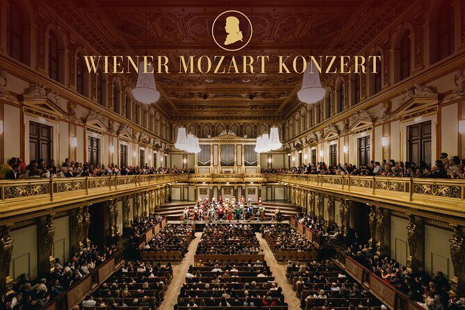 Vienna Mozart VIP Package: Concert, Dinner and Carriage Ride - Key things to know before you go