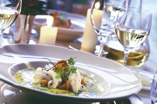 Vienna Mozart VIP Package: Concert, Dinner and Carriage Ride - The real value: what you’re paying for at $469.60