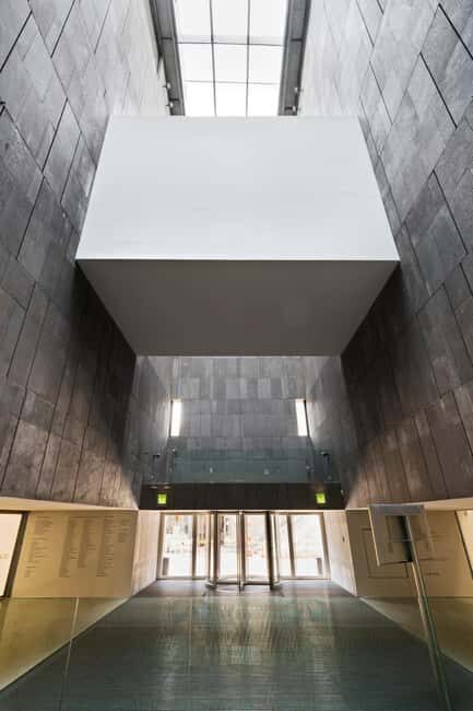 Vienna: mumok Museum of Modern Art Entry Ticket - What you’ll see: permanent collection highlights (and why they’re worth your time)