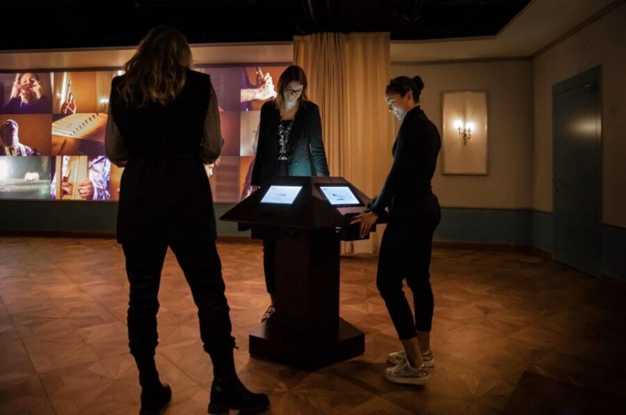 Vienna: Mythos Mozart Experience - Walking into Mozart’s last year (and why it works)