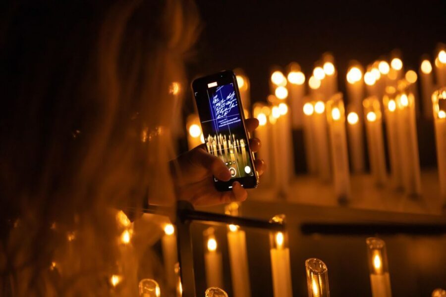 Vienna: Mythos Mozart Experience - VIENNA – 1791: 360° city views and the feeling of time travel