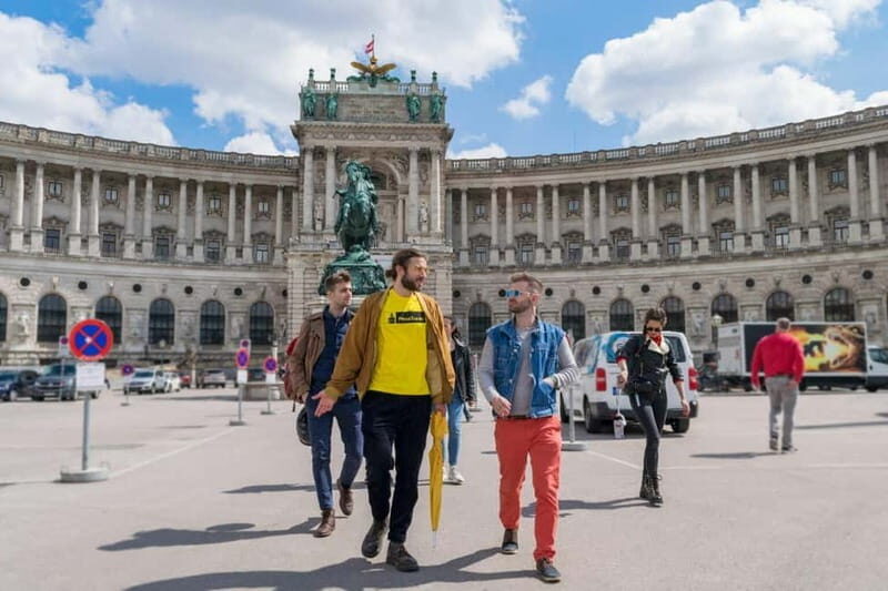 Vienna: Mythos Mozart Experience Ticket& Guided Walking Tour - Who this suits best (and who might not)