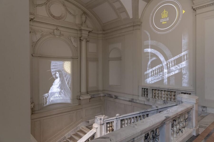 Vienna: New Hofburg Palace Audio-Guided Tour & Entry Ticket - Key things to know before you go
