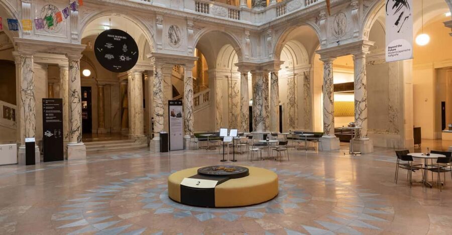 Vienna: New Hofburg Palace Audio-Guided Tour & Entry Ticket - Price and value: is $27 a good deal?
