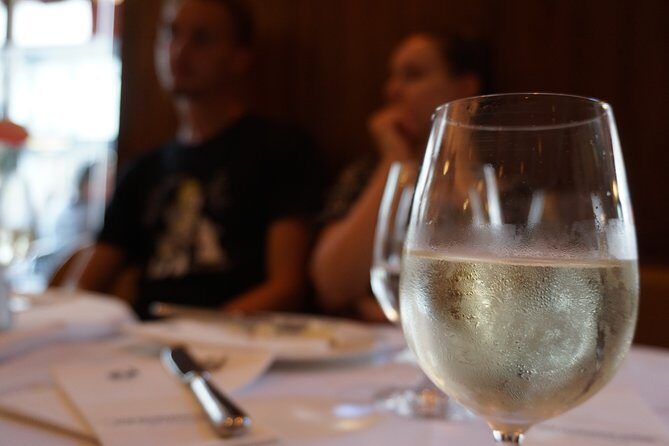 Vienna Nightlife Experience: Food, Wine, Cocktails & Vibes - Key takeaways before you go