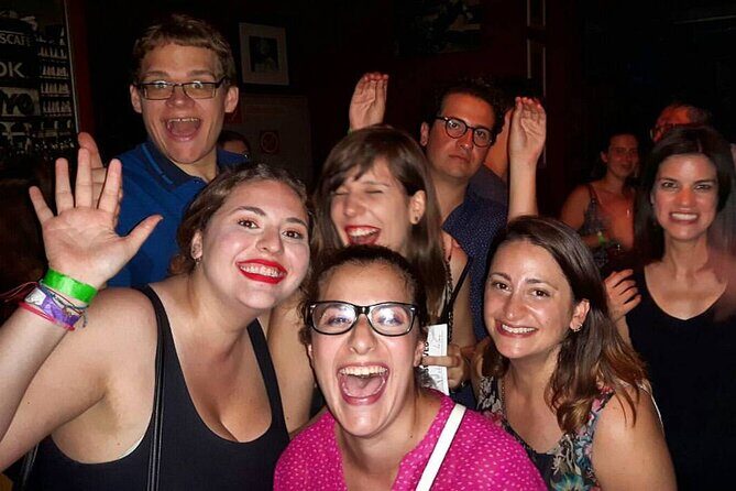 Vienna Nights Pub Crawl - Price and what it really means for value