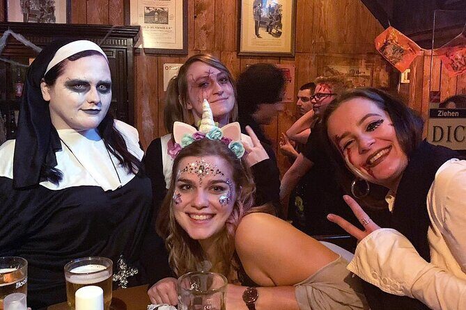 Vienna Nights Pub Crawl - Who the guides are, and why people trust the vibe