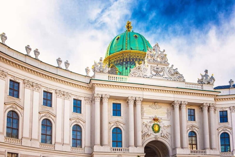 Vienna: Old Town Highlights Private Walking Tour - Why Vienna’s Old Town feels better with a private guide