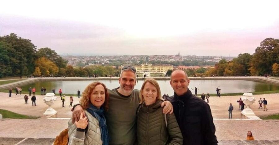 Vienna: Old Town Walking Tour with a Local Guide - Stephansplatz and St Stephen’s Cathedral: the main event with guidance