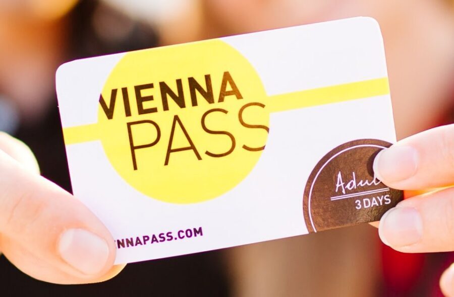 Vienna PASS: All incl. Sightseeing Pass for 85+ Attractions - Key things to know before you go