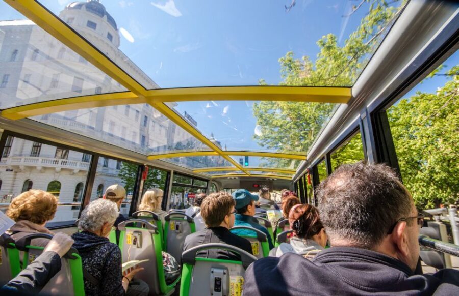 Vienna PASS: All incl. Sightseeing Pass for 85+ Attractions - What You’re Really Buying With the Vienna PASS