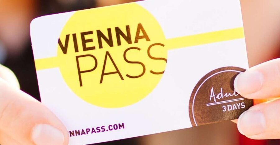 Vienna PASS: All incl. Sightseeing Pass for 85+ Attractions - Picking Up Your Pass and Getting It Into Your Day