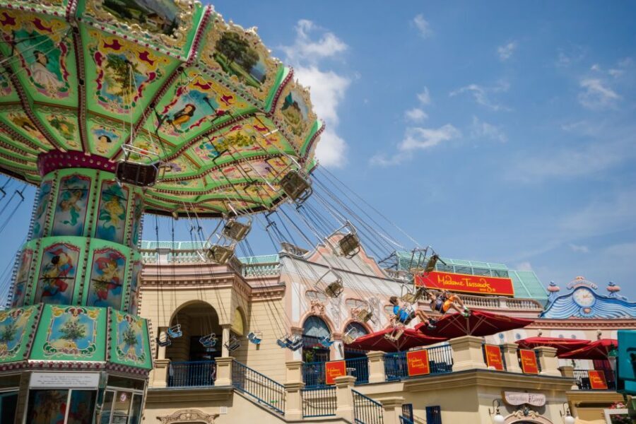 Vienna PASS: All incl. Sightseeing Pass for 85+ Attractions - Hop-On, Hop-Off Buses: Fast Sightseeing With a Few Real Limits