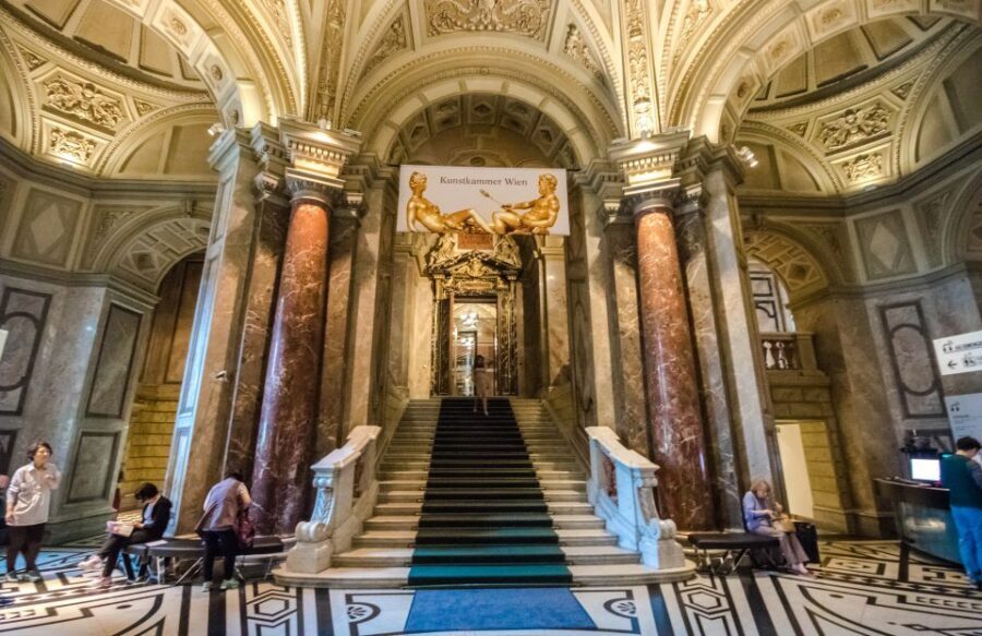 Vienna PASS: All incl. Sightseeing Pass for 85+ Attractions - Your Pass Rules: One Visit Per Attraction