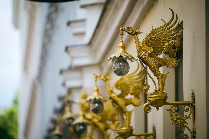 Vienna Photography Masterclass - Private Photography Lesson - Key highlights to know before you go