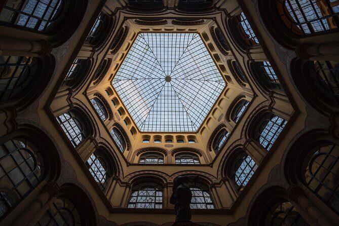 Vienna Photography Masterclass - Private Photography Lesson - A 3-hour Vienna photography masterclass that helps you shoot better now