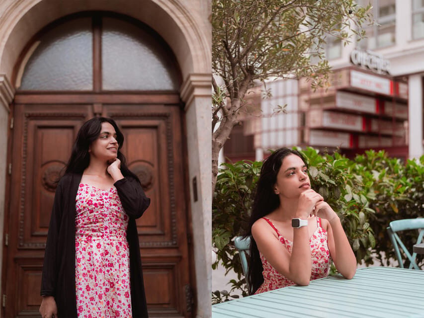Vienna Portrait Experience: Exclusive Vienna Photo Shoot - Finishing at Rathausplatz: closing the loop with a strong visual ending