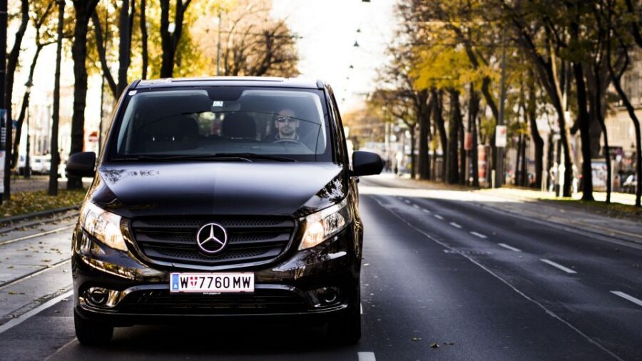 Vienna: Private 3-Hour City Highlights Van Tour - Key Highlights You’ll Actually Feel in 3 Hours