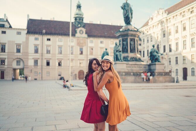 Vienna Private City Tour: Palaces, Churches & Sacher Cake Option - Key highlights to look for