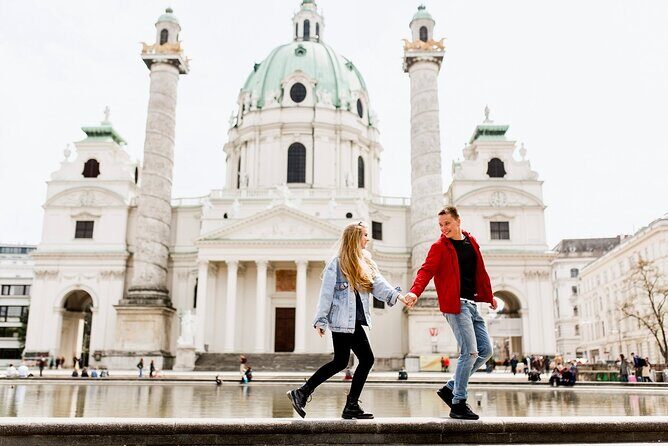 Vienna Private City Tour: Palaces, Churches & Sacher Cake Option - Why this private Vienna walk is a smart first-day move