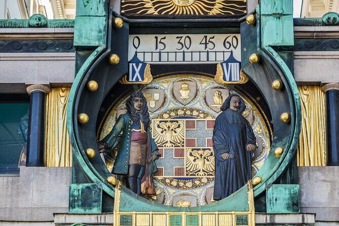 Vienna Private City Tour: Palaces, Churches & Sacher Cake Option - Vienna State Opera area pause: classic music aura without the heavy ticket day