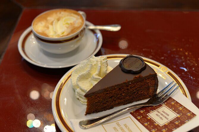 Vienna Private City Tour: Palaces, Churches & Sacher Cake Option - Roman Ruin: Vienna’s older layers under your feet