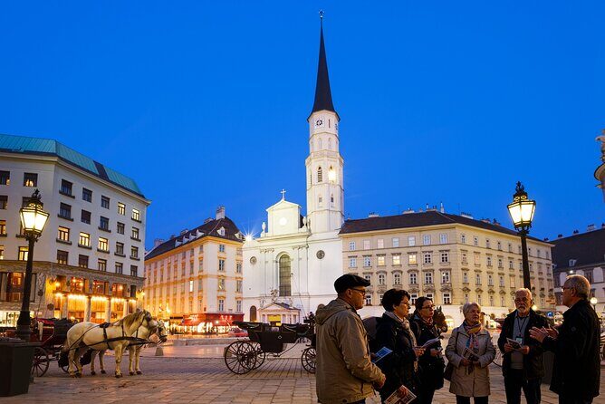 Vienna Private Classical Music Tour: Museum Entry & Concert - Start at Mölker Bastei and end at the House of Music