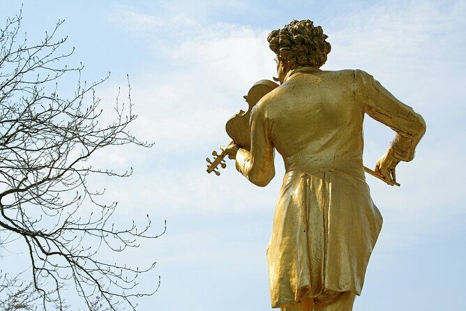 Vienna Private Classical Music Tour: Museum Entry & Concert - Theater Museum: Strauss family and why the Blue Danube became Vienna’s symbol