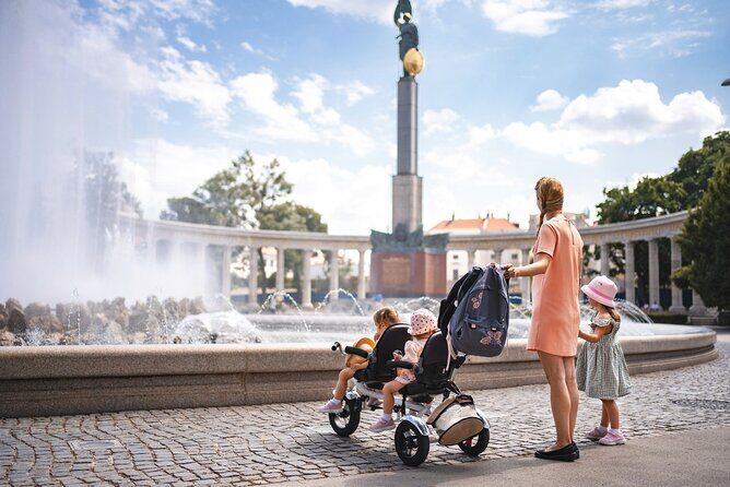 Vienna Private Family Tour: City Highlights, Museum and Cake - Key Tour Highlights (What You’ll Really Notice)
