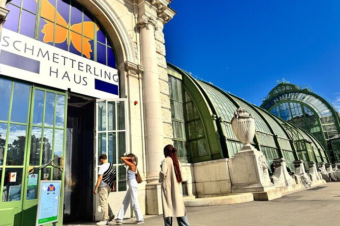 Vienna Private Family Tour: City Highlights, Museum and Cake - Price and What You’re Actually Getting for $160.15