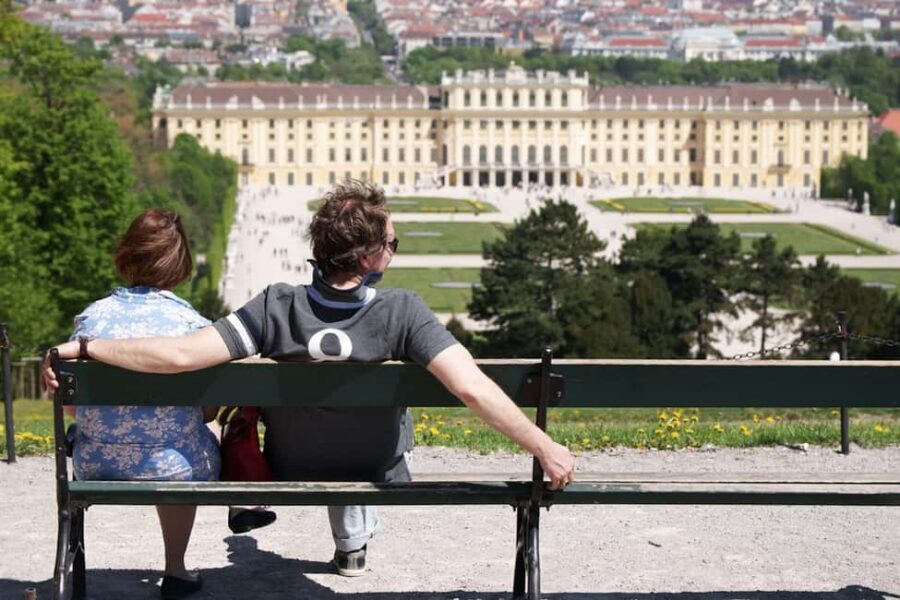 Vienna Private Full Day Tour – Tickets to Schönbrunn & Lunch - Key highlights worth planning around