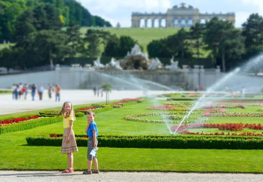Vienna Private Full Day Tour – Tickets to Schönbrunn & Lunch - Price and what you’re really paying for