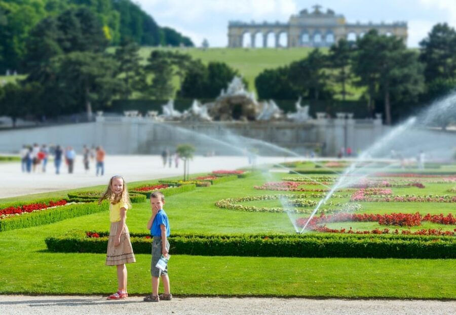 Vienna Private Full Day Tour – Tickets to Schönbrunn & Lunch - Ruprechtskirche to Synagogue and Hoher Markt: Vienna’s sacred and community layers
