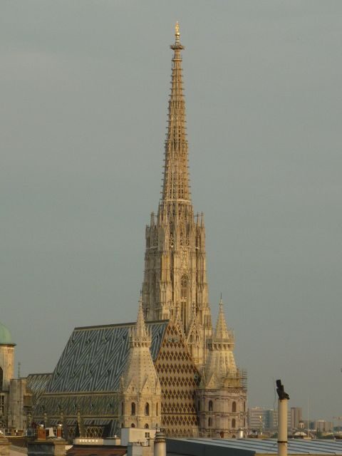 Vienna: Private Guided Walking Tour - Key things I’d clock before you book