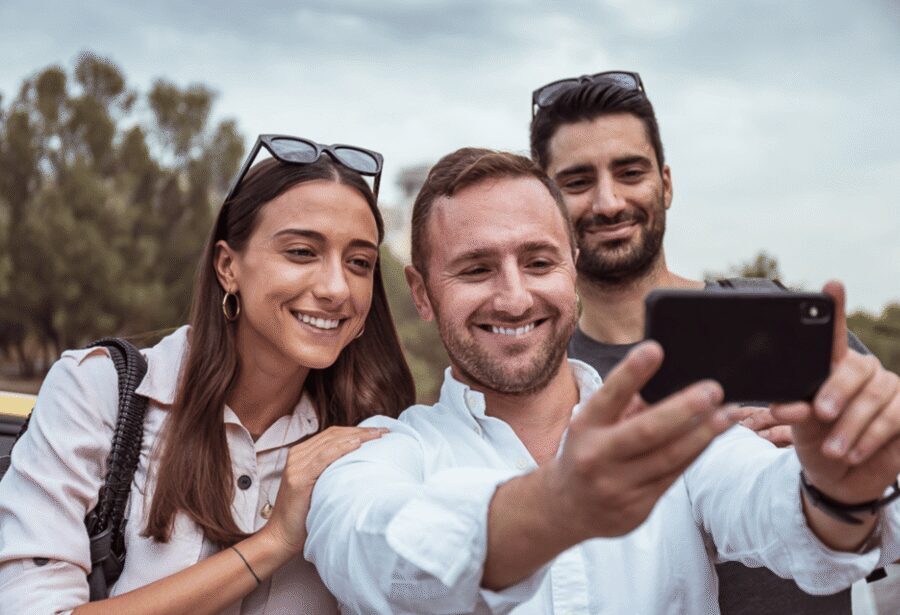 Vienna: Private Half-Day Sightseeing Tour - Meeting Your Driver: Pickup, Car Details, and the Human Touch
