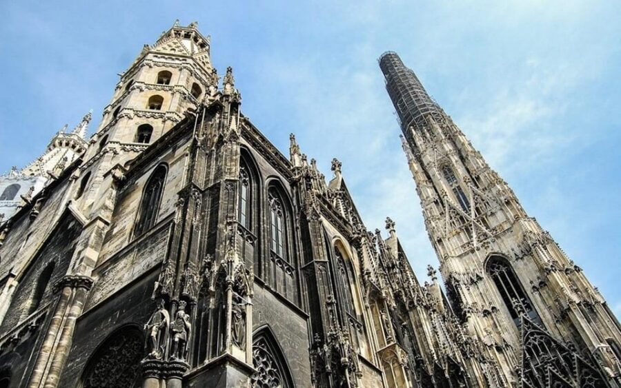 Vienna: Private Half-Day Sightseeing Tour - Price and Value: What You’re Really Paying for at $167