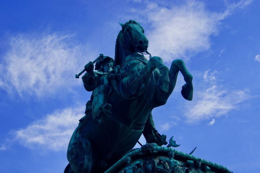 Vienna: Private Jewish Walking Tour - Key Things I’d Note Before You Go