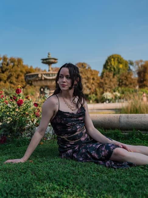 Vienna Private Photo Walk with a Professional Photographer - Photo deliverables: what you keep, what gets retouched, and why that’s valuable
