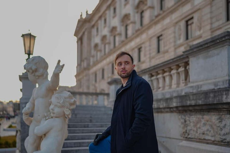 Vienna Private Photo Walk with a Professional Photographer - Price and value: what $111 per person buys in real terms
