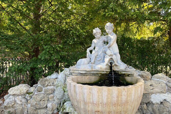 Vienna Private Schönbrunn Palace Tour, Extra Rooms and Gardens - Price and Value: Is $283.19 per Person a Good Deal?