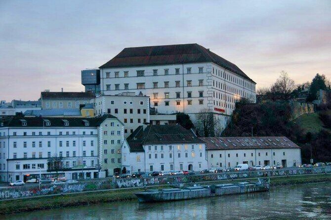 Vienna: Private Tour Mauthausen and Linz - Who this private Vienna day trip suits best
