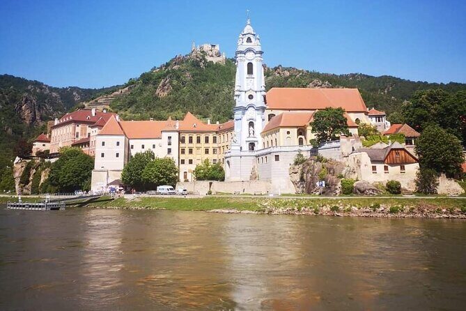 Vienna: Private Tour Wachau Dürnstein and Melk - Key highlights at a glance