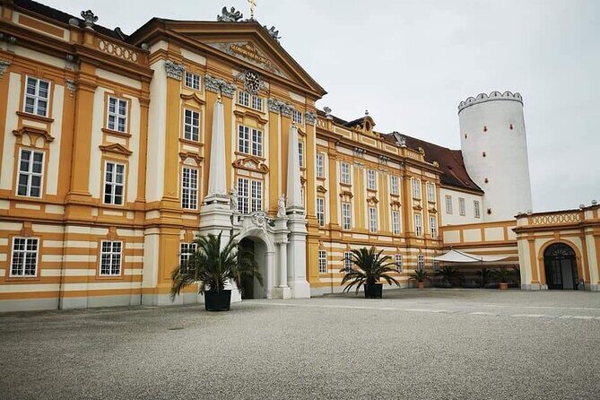 Vienna: Private Tour Wachau Dürnstein and Melk - Value and price: what $239.12 buys you (and why it can be worth it)
