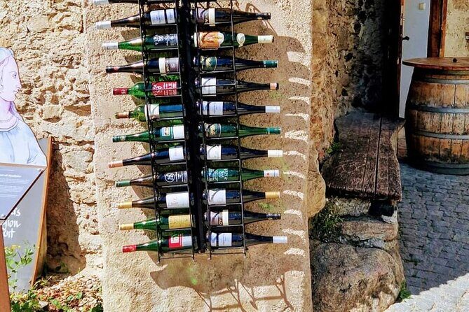 Vienna: Private Tour Wachau Dürnstein and Melk - Timing: how a 5–7 hour day stays enjoyable