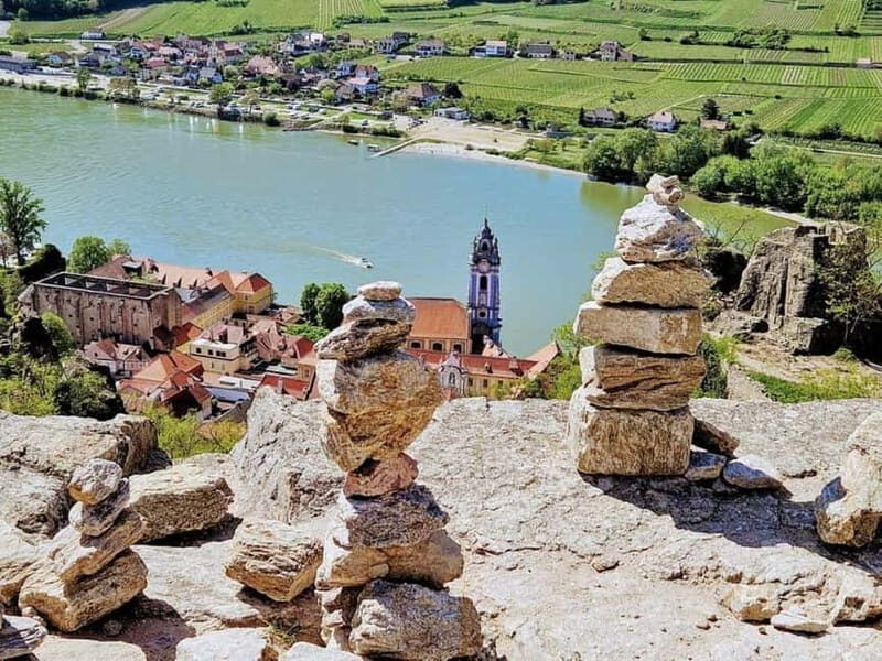 Vienna: Private Wachau tour to Dürnstein and Melk - Key highlights worth planning for